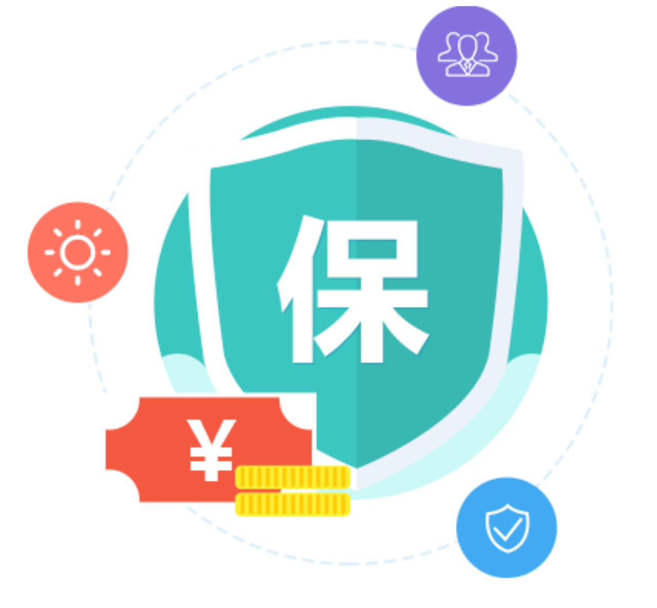 中国天然气行业竞争格局及重点龙头企业分析_保险有温度,人保财险政银保 