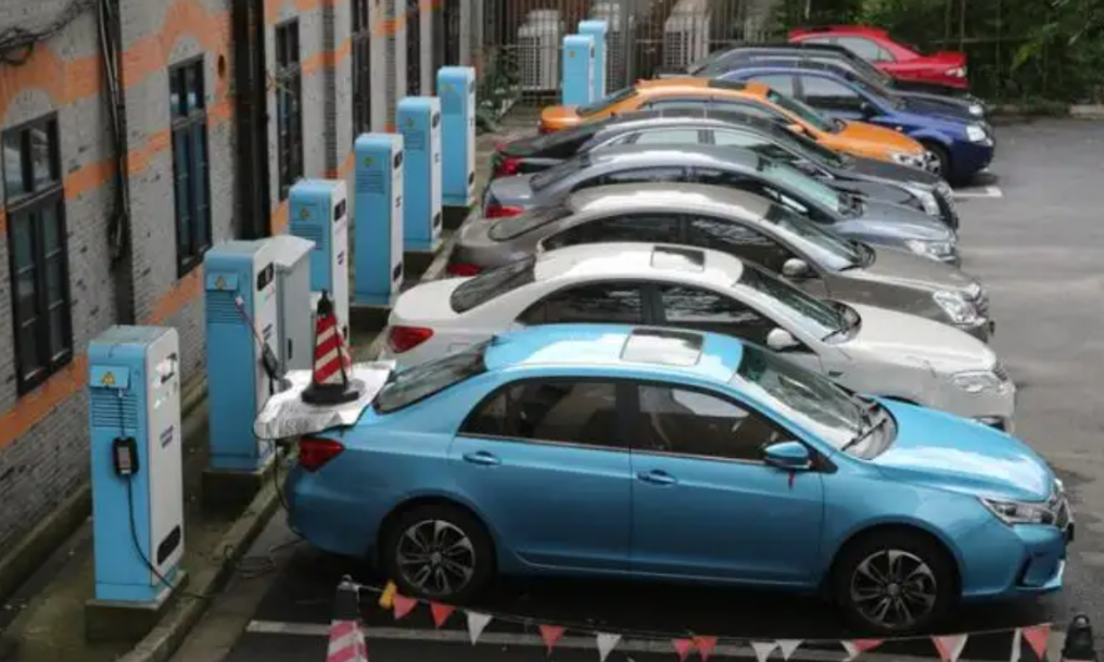 监管拟调整新能源车险自主定价系数 系数范围看齐燃油车