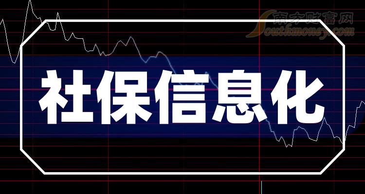 人保服务,人保伴您前行_各地积极推进数字人社建设 社保信息化行业发展如何?