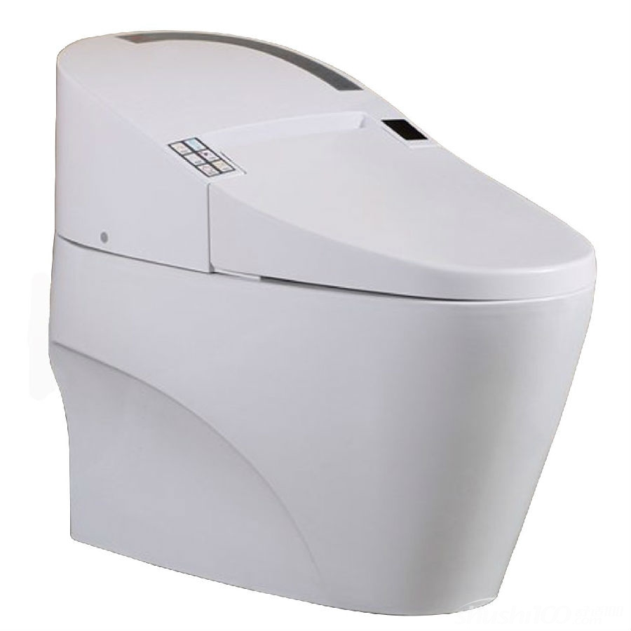 松霖科技公布国际专利申请：“一种带有尿检功能扶手的智能马桶”