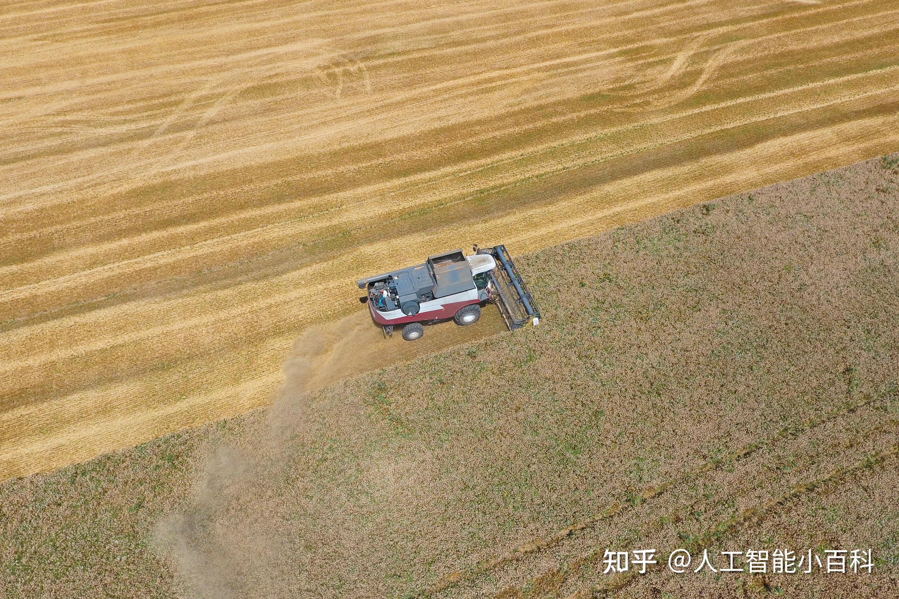 拥有“如意行”驾乘险，出行更顺畅！,人保财险 _智能农业行业发展现状及整体市场规模、模式分析