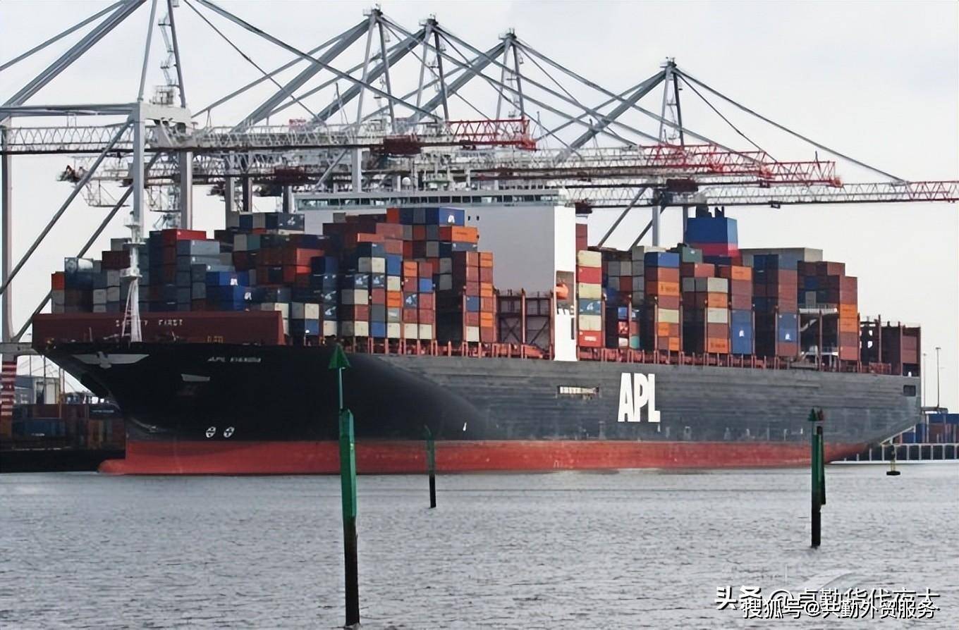 集装箱运价单月飙涨50% 集装箱行业市场前景趋势分析_人保财险政银保 ,人保护你周全