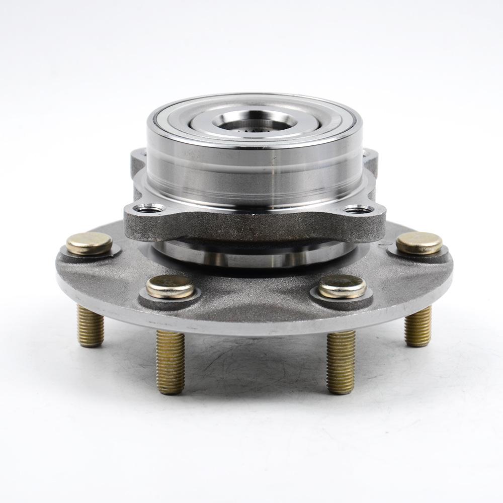 ​《事故汽车常用零部件修复与更换判别规范》标准发布