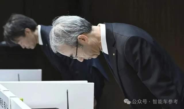 国际识局：“塌房”丑闻滚雪球，日本车企怎么了？