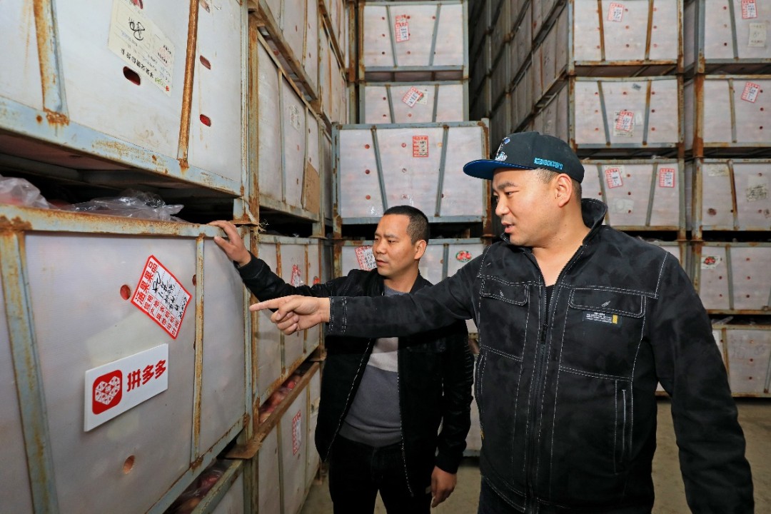 90后云南小伙创业做茶饮，开了超4000家门店，要赴美上市？