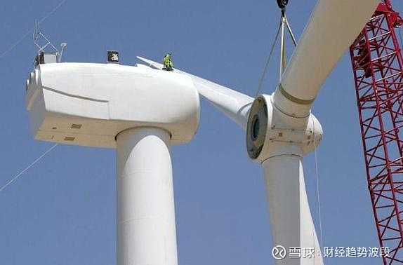 4月2日证券之星早间消息汇总：风电迎来利好