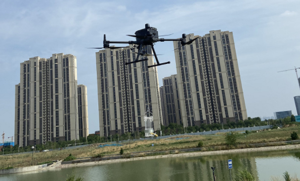 人保服务 ,人保财险政银保 _美研发廉价无人机