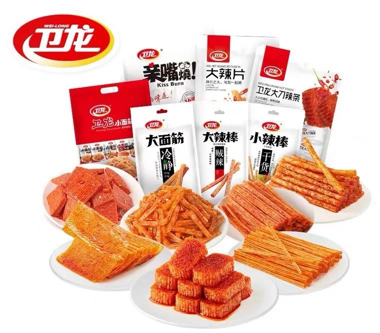 2024辣条行业深度分析及投资价值研究咨询 平江辣条一年卖出200多亿元_人保服务,人保财险 