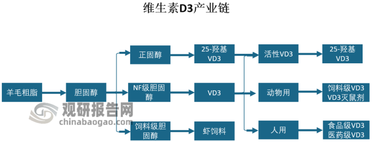 维生素市场深度调查报告2024：下游饲料需求增长 维生素价格上涨_人保财险 ,人保护你周全