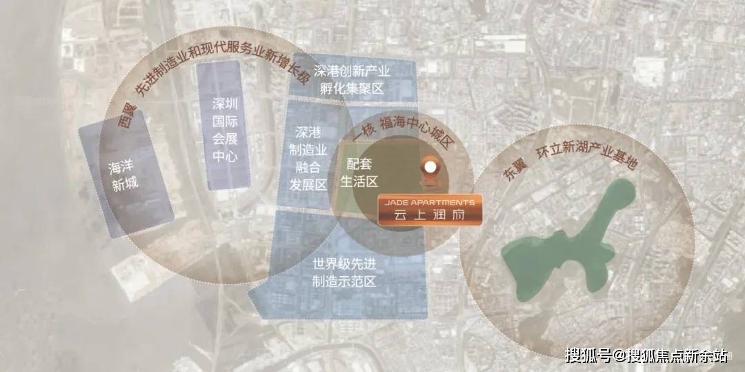 深圳最新发布！9.6万亿元