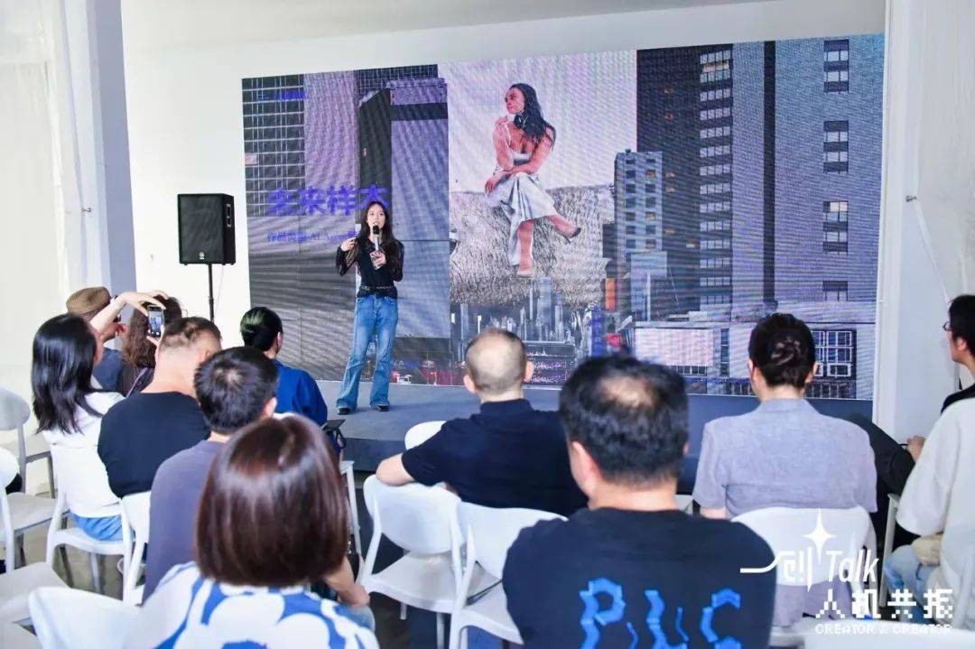 安卓时刻已至，“人机共生”还远吗？丨百人百业③