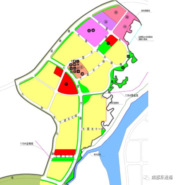 深圳罗湖推出四大集中连片区域 总用地规模133公顷
