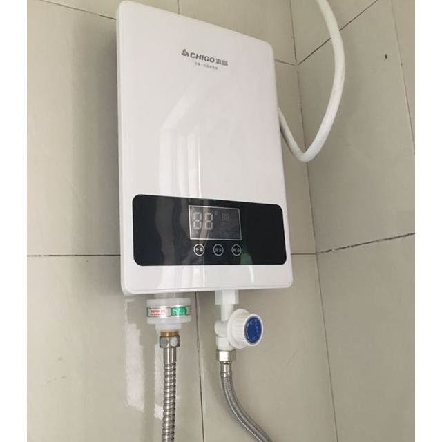 电热水器行业发展现状：储水式电热水器占据主导地位_人保财险 ,人保护你周全