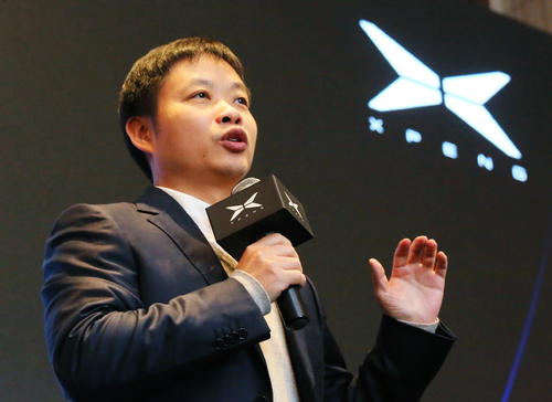 基石资本张维：硬科技需要长时间投入和企业家精神，应抓住“双重机会之窗”