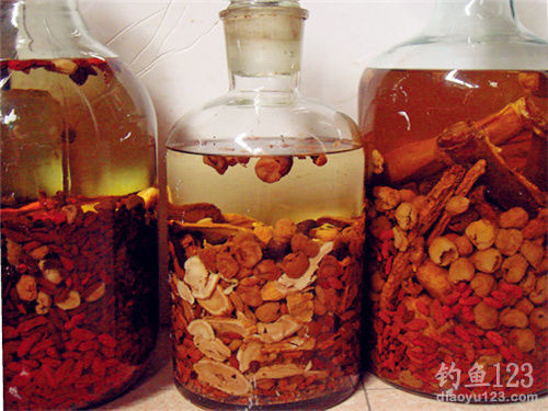 钓鱼药酒配方大全_人保财险政银保 ,人保有温度