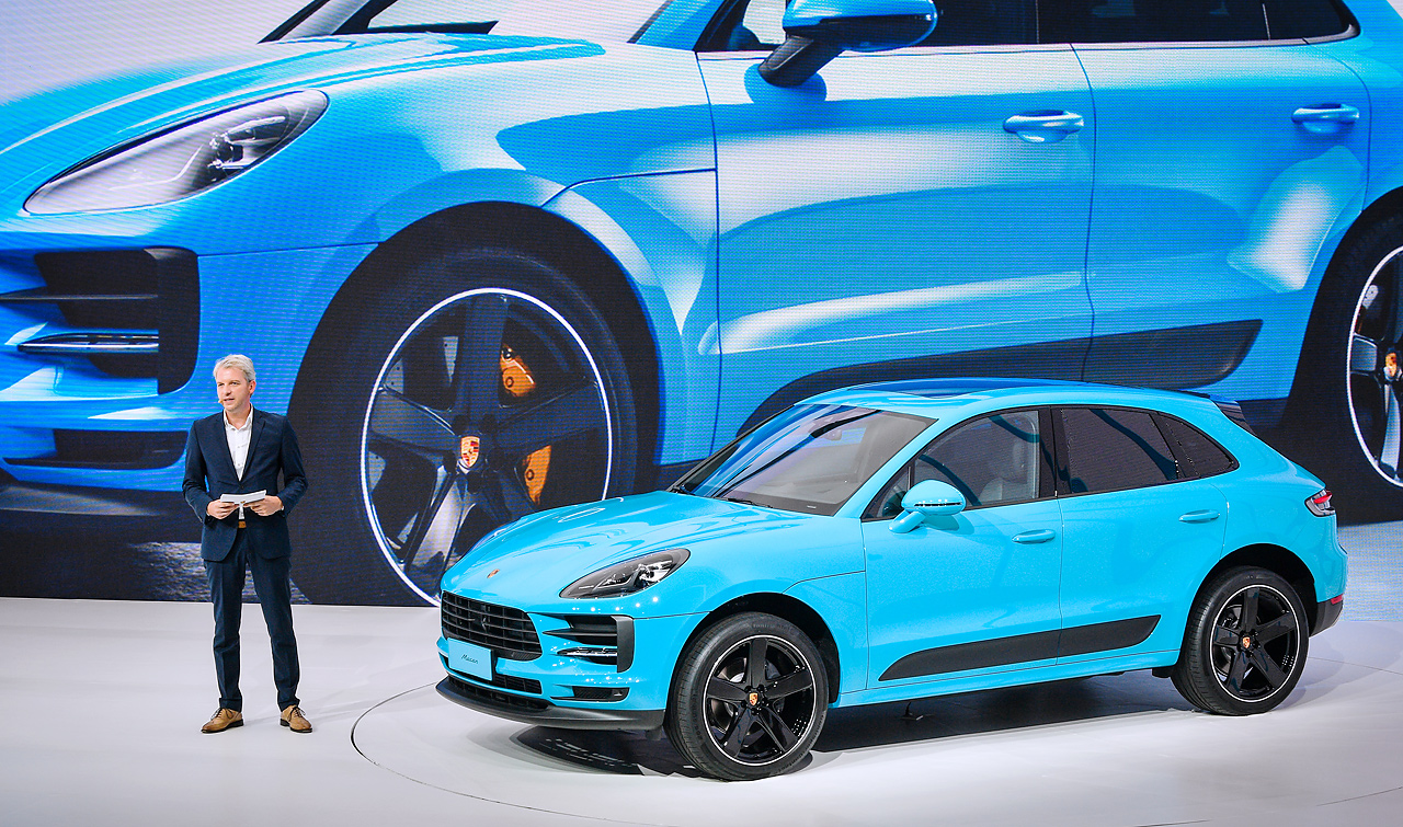 保时捷CEO：接受中国销量下降，不会加入价格战! 国产汽车行业市场深度调研及发展策略规划_保险有温度,人保护你周全