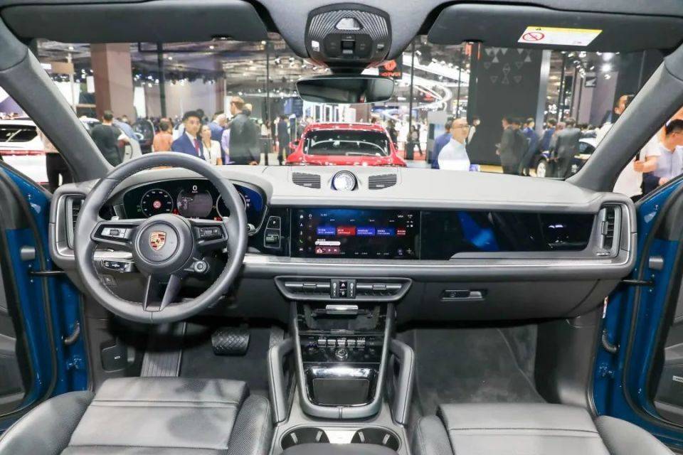 保时捷CEO：接受中国销量下降，不会加入价格战! 国产汽车行业市场深度调研及发展策略规划_保险有温度,人保护你周全