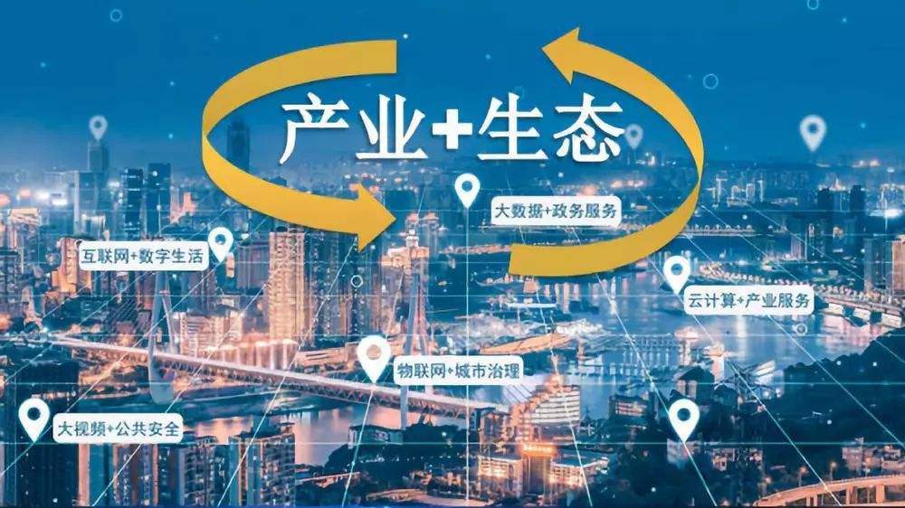 智慧社区行业市场现状、前景趋势研究分析_人保车险,人保财险政银保 