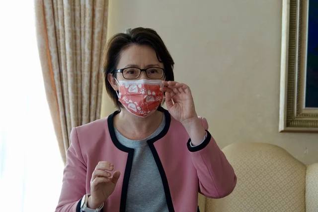 中华保险“难保”自身