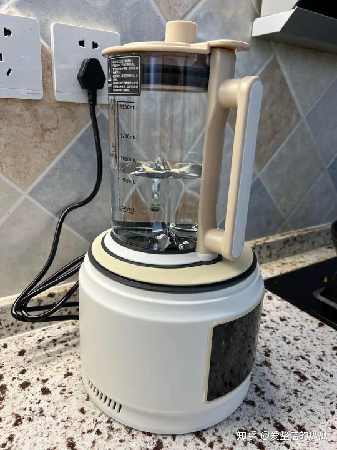 2024年破壁机行业发展现状分、竞争格局及未来发展趋势与前景分析_人保伴您前行,人保有温度