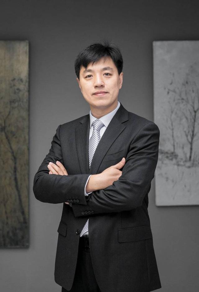 论企业家正能量得以激发的金融赋能――《企业家论衡》之八