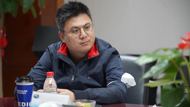 论企业家正能量得以激发的金融赋能――《企业家论衡》之八
