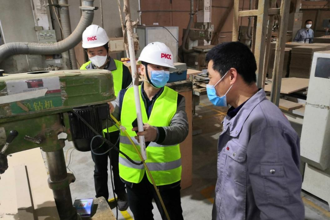 汽车零部件行业市场环境及影响分析_人保财险政银保 ,人保服务