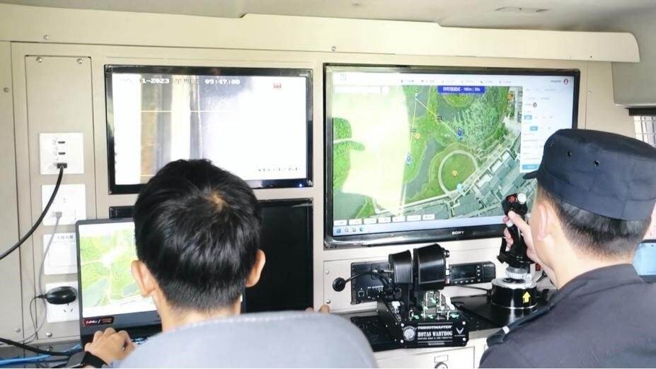 险企发力低空经济业务 “空中车险”难题待解