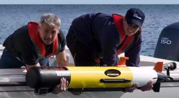 2025-2030年水下机器人行业发展现状及趋势分析预测_人保伴您前行,人保有温度