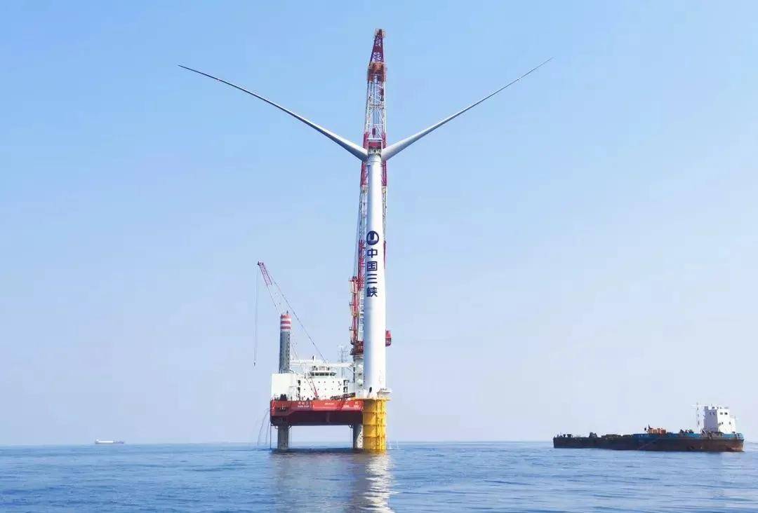 2024年中国海上风电累计装机容量及市场份额占比情况分析_人保车险   品牌优势——快速了解燃油汽车车险,拥有“如意行”驾乘险，出行更顺畅！