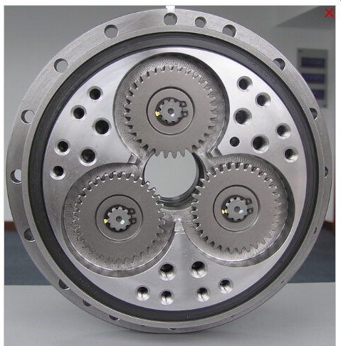 2025年减速机行业市场深度分析：高端化、智能化、绿色化_人保服务,人保财险政银保 