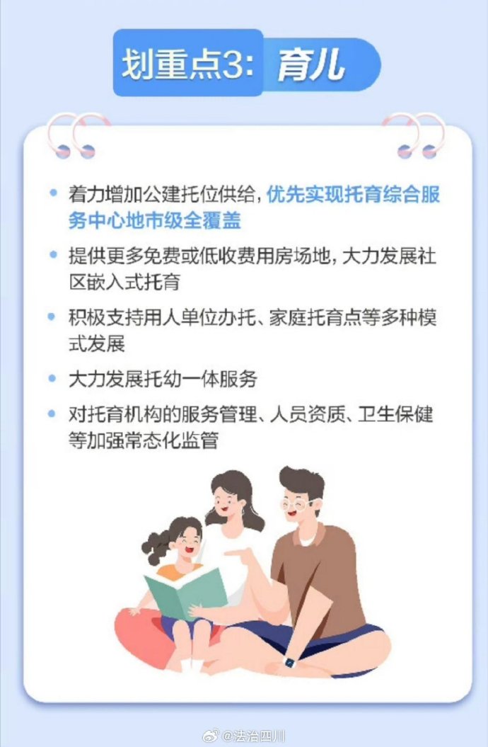 【早知道】中办、国办：研究建立育儿补贴制度；深圳提高住房公积金贷款额度
