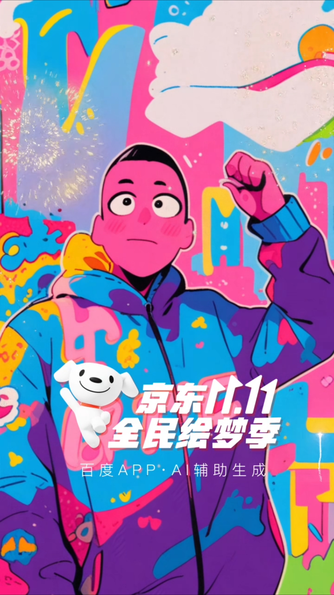 AI数字替身踏入时尚业