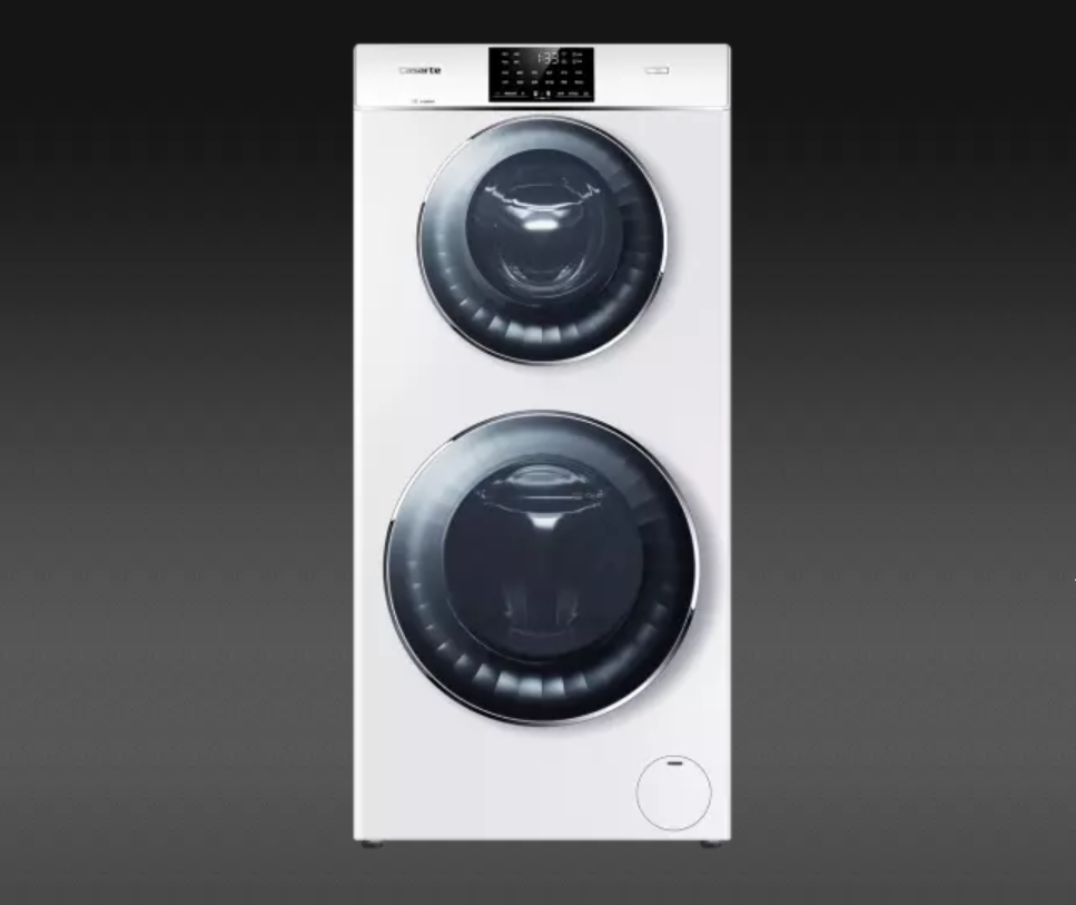 海尔智家获得外观设计专利授权：“空调室外机”