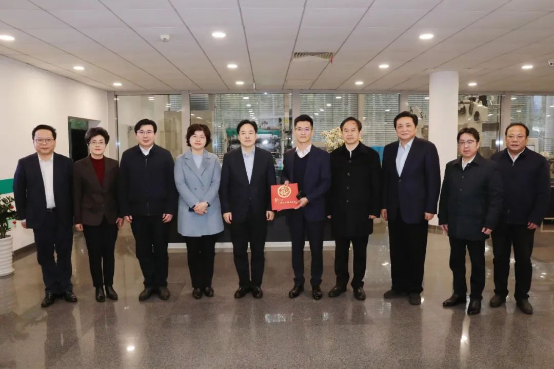 江苏两座“万亿之城”外贸进出口迎开门红