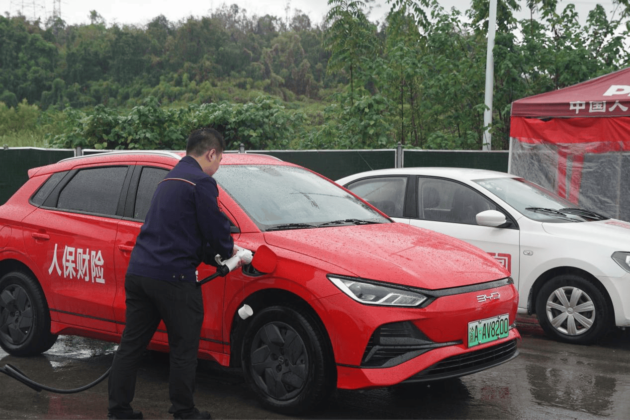 人保护你周全,人保有温度_人工智能生成内容标识新规下的行业变革与前景展望