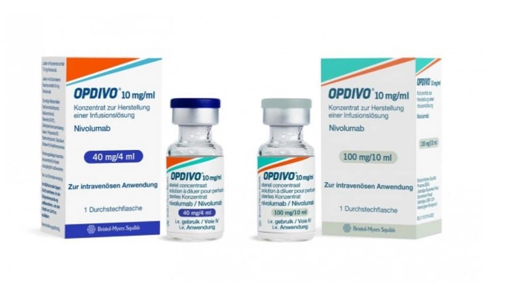 百时美施贵宝宣布欧盟委员会批准欧狄沃®联合逸沃®用于肝细胞癌一线治疗