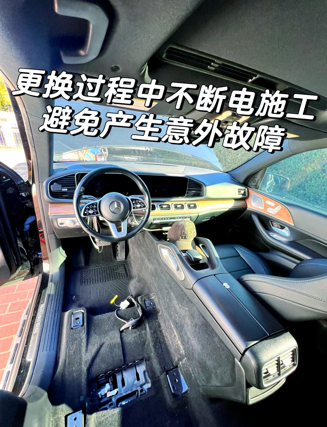 直通315｜修个电池，要拖到200公里外！新能源车维修难怎么破解？