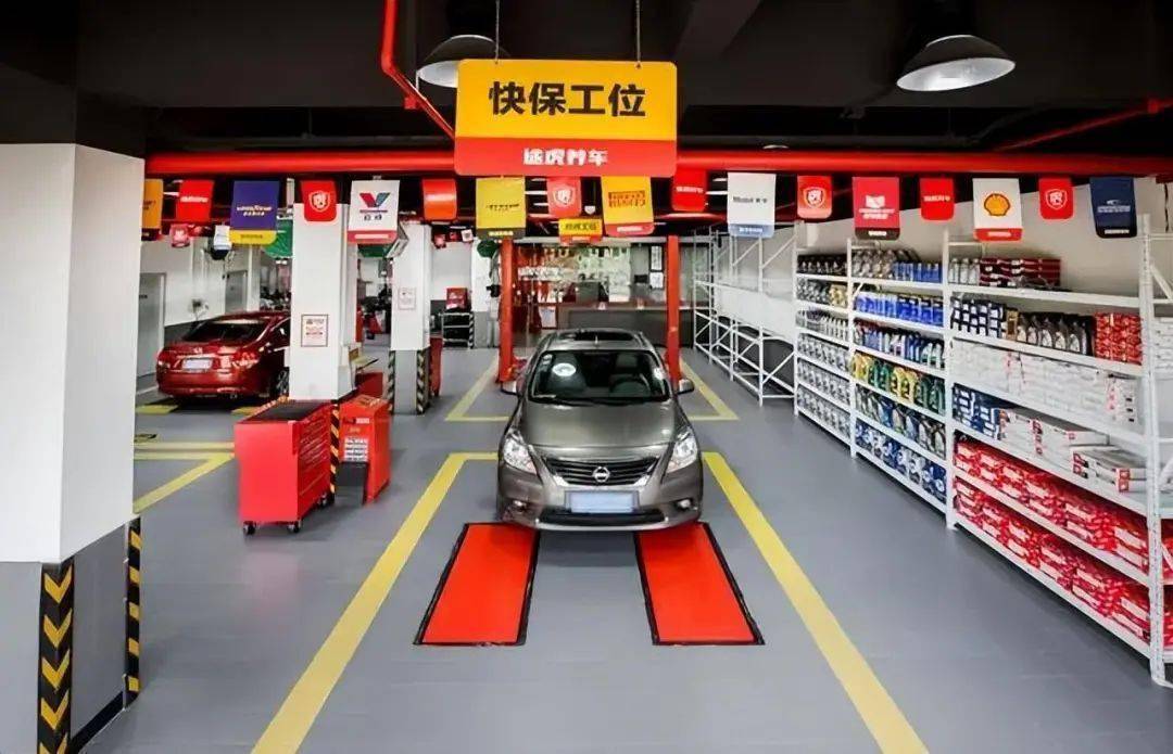 直通315｜修个电池，要拖到200公里外！新能源车维修难怎么破解？