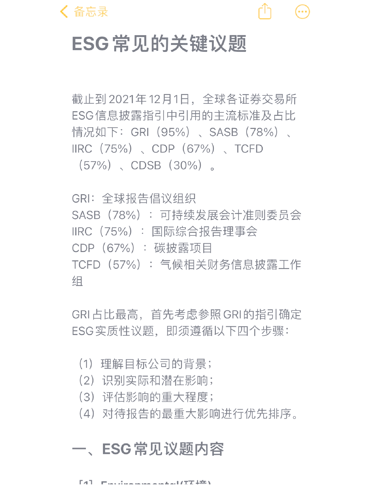 中国置业投资(00736.HK)妙盈科技ESG评级B,行业排名第22