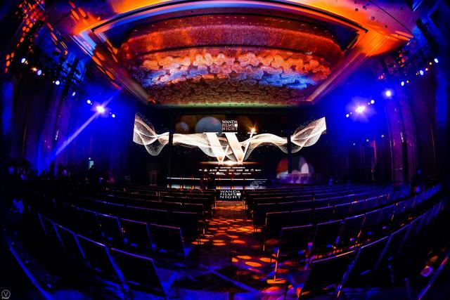 万达电影现2笔大宗交易 合计成交440.00万股