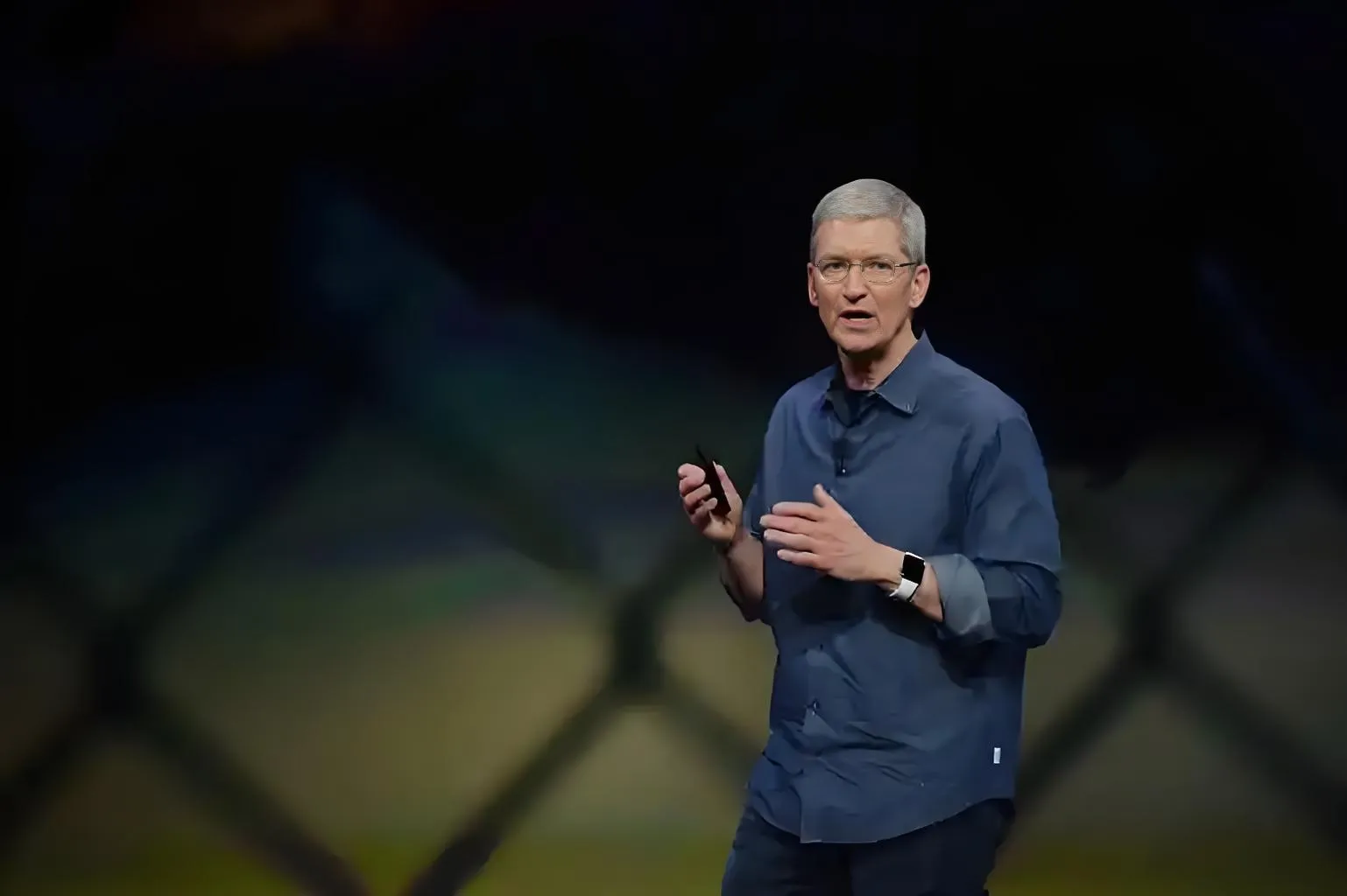 欧盟对谷歌和苹果采取反垄断行动