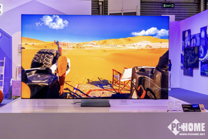 AWE2025开幕：AI科技赋能产业融合，AI生活引领未来潮流