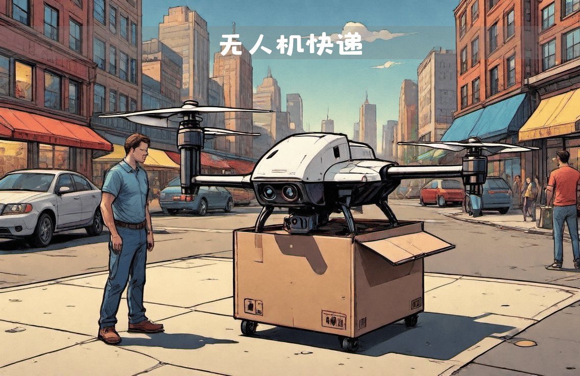 美团无人机香港首条航线运营在即 首站瞄准“跨海+公园”场景