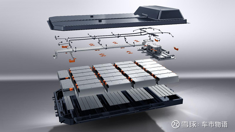 宁德时代获得实用新型专利授权：“激光焊接设备及电池生产线”
