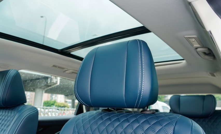 吉利桂生悦：2025年将是吉利重回快车道的“转折之年”