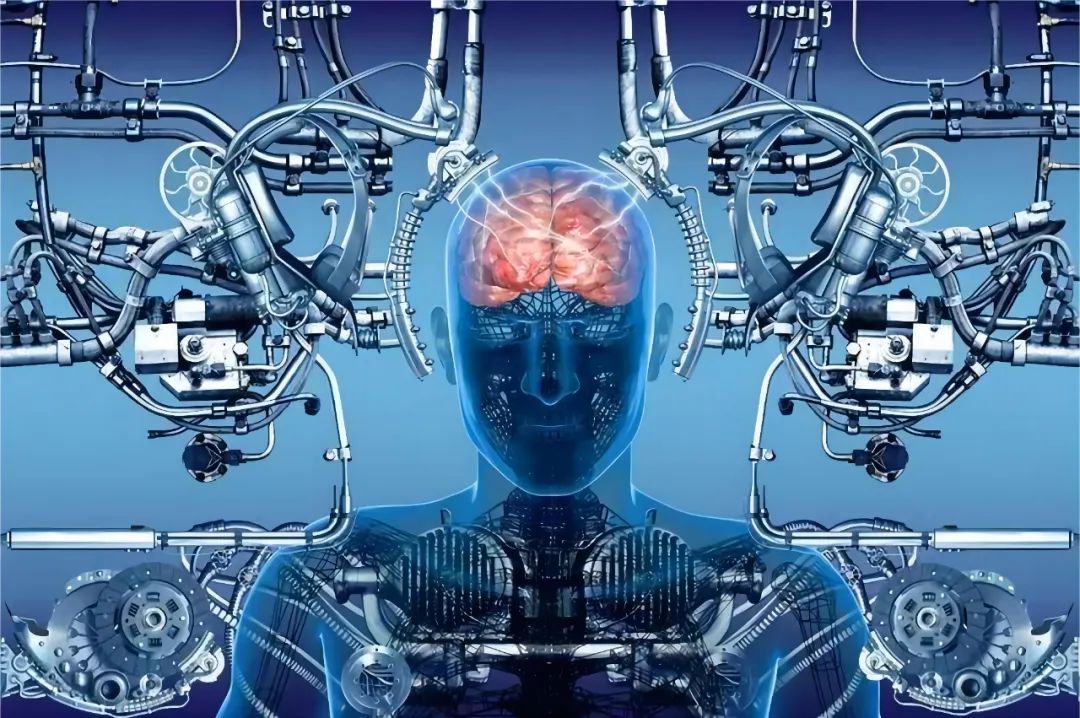 AI赋能水域经济 武汉控股发布行业首创大模型+智能机器人