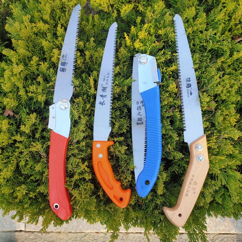 巨星科技获得外观设计专利授权：“锯柄（2）”