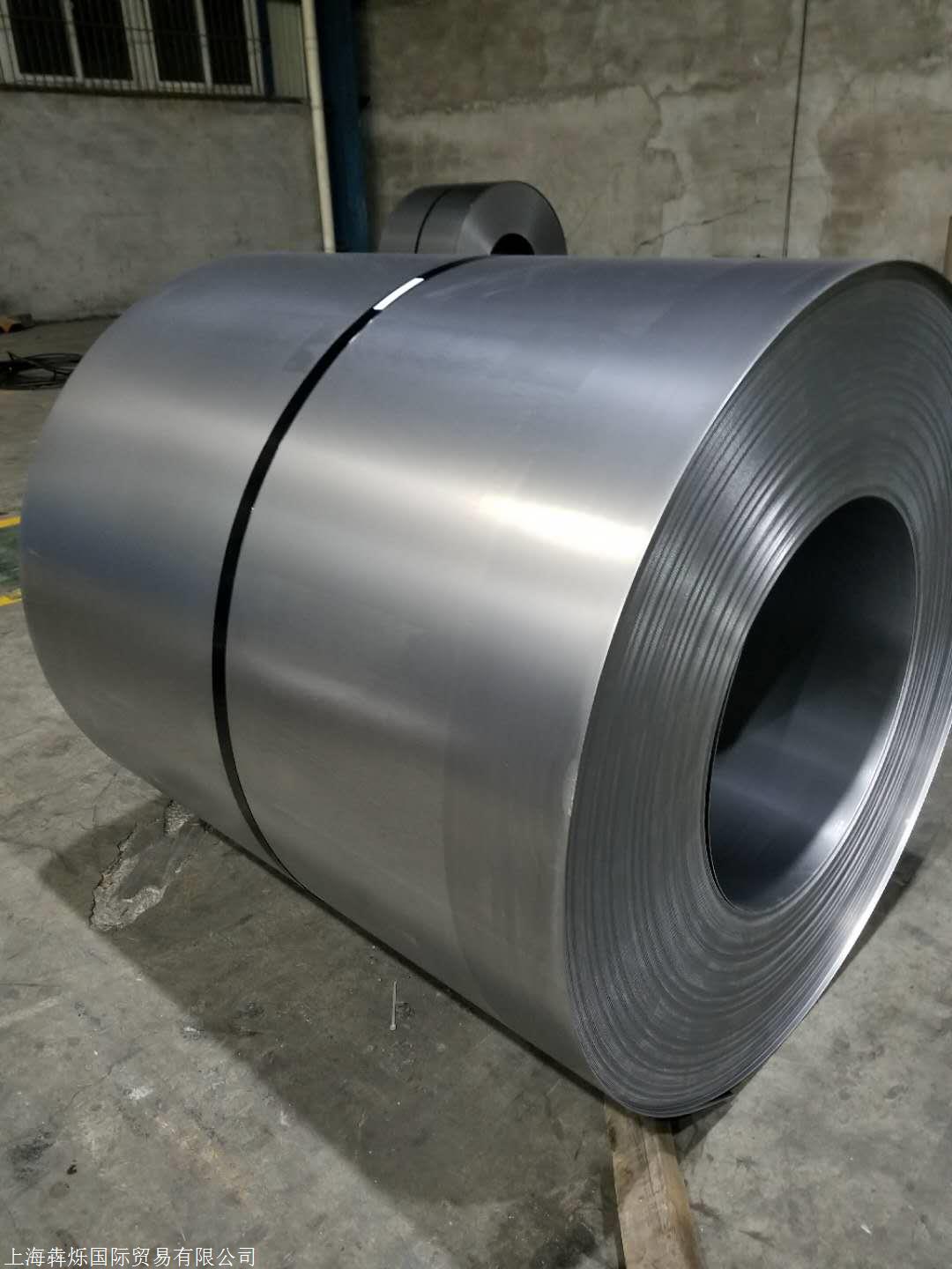 巴西对华冷轧板卷反倾销作出初裁