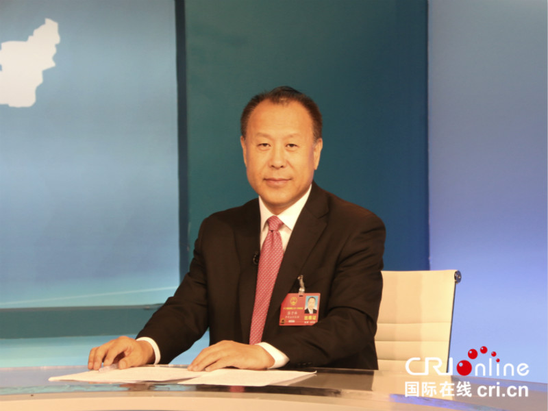 黑龙江省人大教育科学文化卫生委员会原主任委员张子林被"双开"